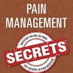 خرید و دانلود نسخه کامل کتاب Pain Management Secrets: Pain Management Secrets E-Book