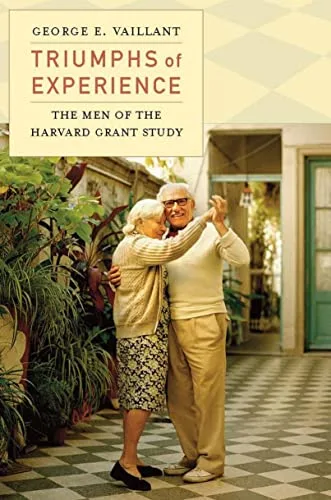 خرید و دانلود نسخه کامل کتاب Triumphs of Experience: The Men of the Harvard Grant Study 1st Edition_6a6e64e35e304.jpeg خرید و دانلود نسخه کامل کتاب Triumphs of Experience: The Men of the Harvard Grant Study 1st Edition