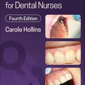 خرید و دانلود نسخه کامل کتاب Questions and Answers for Dental Nurses