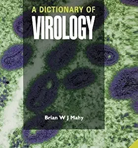 خرید و دانلود نسخه کامل کتاب A Dictionary of Virology