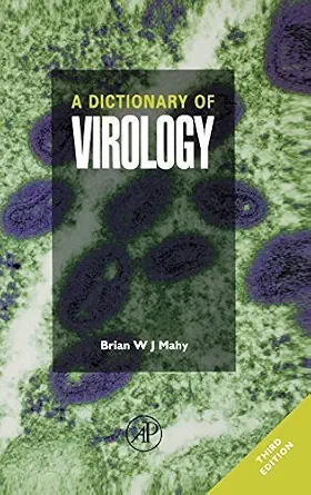 خرید و دانلود نسخه کامل کتاب A Dictionary of Virology_6a9188df141ab.webp خرید و دانلود نسخه کامل کتاب A Dictionary of Virology