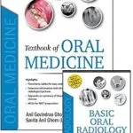خرید و دانلود نسخه کامل کتاب Textbook of Oral Medicine With Basic Oral Radiology