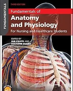 خرید و دانلود نسخه کامل کتاب Fundamentals of Anatomy and Physiology: For Nursing and Healthcare Students