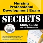 خرید و دانلود نسخه کامل کتاب Nursing Professional Development Exam Secrets Study Guide: Test Review for the Nursing Professional Development Board Certification Test