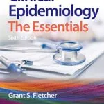 خرید و دانلود نسخه کامل کتاب Clinical Epidemiology: The Essentials (Lippincott Connect) 6th Edition