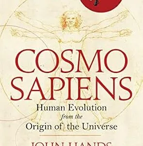 خرید و دانلود نسخه کامل کتاب Cosmosapiens: Human Evolution from the Origin of the Universe