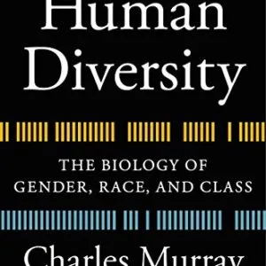 خرید و دانلود نسخه کامل کتاب Human Diversity: The Biology of Gender, Race, and Class