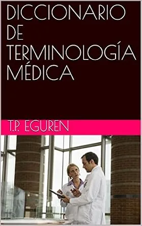 خرید و دانلود نسخه کامل کتاب زبان اصلی DICCIONARIO DE TERMINOLOGÍA MÉDICA (Spanish Edition) PDF | دانلود کتاب خارجی_6a91af686a9bb.jpeg خرید و دانلود نسخه کامل کتاب زبان اصلی DICCIONARIO DE TERMINOLOGÍA MÉDICA (Spanish Edition) PDF | دانلود کتاب خارجی