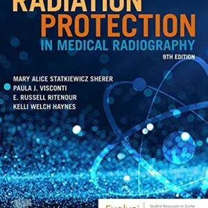 خرید و دانلود نسخه کامل کتاب Radiation Protection in Medical Radiography – E-Book Kindle Edition