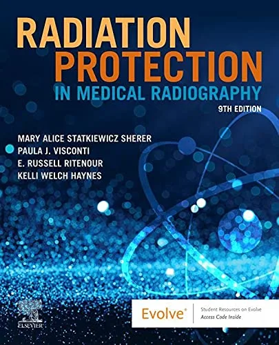 خرید و دانلود نسخه کامل کتاب Radiation Protection in Medical Radiography – E-Book Kindle Edition_6a6e3da687367.jpeg خرید و دانلود نسخه کامل کتاب Radiation Protection in Medical Radiography – E-Book Kindle Edition
