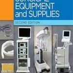 خرید و دانلود نسخه کامل کتاب Surgical Equipment and Supplies