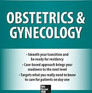 خرید و دانلود نسخه کامل کتاب Resident Readiness Obstetrics and Gynecology
