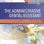 خرید و دانلود نسخه کامل کتاب Student Workbook for The Administrative Dental Assistant E-Book