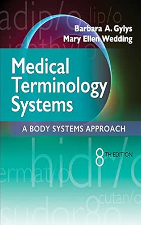 خرید و دانلود نسخه کامل کتاب Medical Terminology Systems A Body Systems Approach_6a6df3d4aaec3.jpeg خرید و دانلود نسخه کامل کتاب Medical Terminology Systems A Body Systems Approach