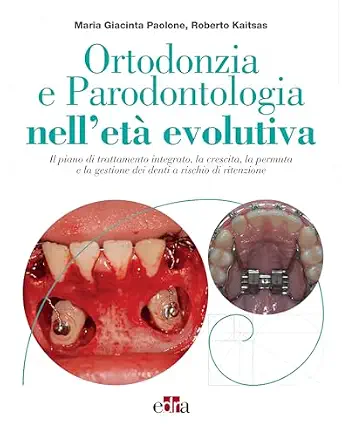 خرید و دانلود نسخه کامل کتاب Ortodonzia e Parodontologia nell’età evolutiva (Italian Edition)_6a672dbed2b15.webp خرید و دانلود نسخه کامل کتاب Ortodonzia e Parodontologia nell’età evolutiva (Italian Edition)