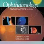 خرید و دانلود نسخه کامل کتاب Ophthalmology Review Manual