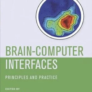 خرید و دانلود نسخه کامل کتاب Brain-Computer Interfaces: Principles and Practice