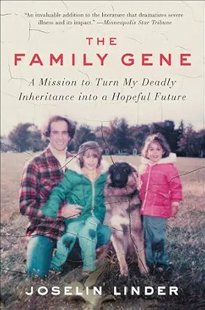 خرید و دانلود نسخه کامل کتاب The Family Gene: A Mission to Turn My Deadly Inheritance into a Hopeful Future_6a77bafd881e6.webp خرید و دانلود نسخه کامل کتاب The Family Gene: A Mission to Turn My Deadly Inheritance into a Hopeful Future