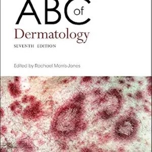 خرید و دانلود نسخه کامل کتاب ABC of Dermatology (ABC Series)