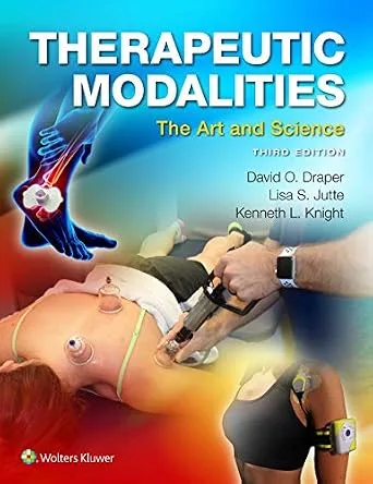 خرید و دانلود نسخه کامل کتاب Therapeutic Modalities: The Art and Science_6a6f42d6f2497.jpeg خرید و دانلود نسخه کامل کتاب Therapeutic Modalities: The Art and Science