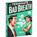 خرید و دانلود نسخه کامل کتاب Terminate Bad Breath