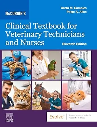 خرید و دانلود نسخه کامل کتاب McCurnin’s Clinical Textbook for Veterinary Technicians and Nurses E-Book_6a6d9b8f579ae.jpeg خرید و دانلود نسخه کامل کتاب McCurnin’s Clinical Textbook for Veterinary Technicians and Nurses E-Book