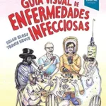 خرید و دانلود نسخه کامل کتاب Guía visual de enfermedades infecciosas (Spanish Edition)