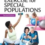 خرید و دانلود نسخه کامل کتاب Exercise for Special Populations 2nd Edition
