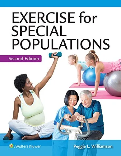 خرید و دانلود نسخه کامل کتاب Exercise for Special Populations 2nd Edition_6a6fcd386cad2.jpeg خرید و دانلود نسخه کامل کتاب Exercise for Special Populations 2nd Edition