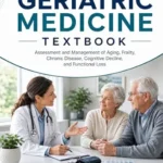 خرید و دانلود نسخه کامل کتاب Geriatric Medicine Textbook: Assessment and Management of Aging, Frailty, Chronic Disease, Cognitive Decline, and Functional Loss