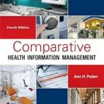 خرید و دانلود نسخه کامل کتاب Comparative Health Information Management