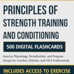 خرید و دانلود نسخه کامل کتاب Principles of Strength Training and Conditioning: Exercise Physiology, Periodization, and Program Design for Coaches, Athletes, and CSCS Professionals