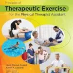 خرید و دانلود نسخه کامل کتاب Principles of Therapeutic Exercise for the Physical Therapist Assistant (Core Texts for PTA Education)