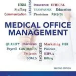 خرید و دانلود نسخه کامل کتاب Medical Office Management
