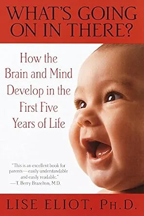 خرید و دانلود نسخه کامل کتاب What’s Going on in There?: How the Brain and Mind Develop in the First Five Years of Life_6a776d8d2ed30.jpeg خرید و دانلود نسخه کامل کتاب What’s Going on in There?: How the Brain and Mind Develop in the First Five Years of Life