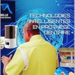 خرید و دانلود نسخه کامل کتاب TECHNOLOGIES INTELLIGENTES EN PROTHÈSE DENTAIRE : PROSTHODONTIE Conception et réalisation (French Edition)