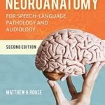 خرید و دانلود نسخه کامل کتاب Neuroanatomy for Speech-Language Pathology and Audiology