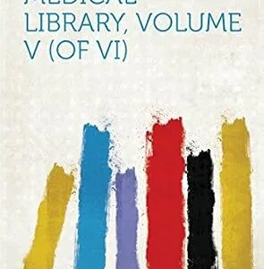 خرید و دانلود نسخه کامل کتاب The Home Medical Library
