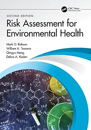خرید و دانلود نسخه کامل کتاب Risk Assessment for Environmental Health_6a84be6587bee.webp خرید و دانلود نسخه کامل کتاب Risk Assessment for Environmental Health