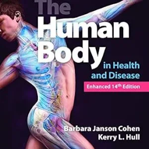 خرید و دانلود نسخه کامل کتاب Memmler’s The Human Body in Health and Disease, Enhanced Edition