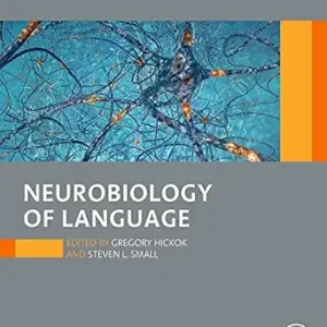 خرید و دانلود نسخه کامل کتاب Neurobiology of Language