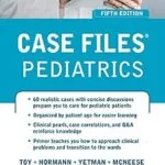 خرید و دانلود نسخه کامل کتاب Case Files Pediatrics, Fifth Edition (LANGE Case Files)