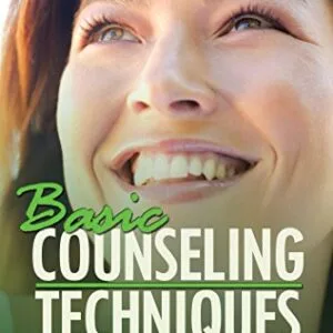 خرید و دانلود نسخه کامل کتاب Basic Counseling Techniques: A Beginning Therapist’S Toolkit (Third Edition)