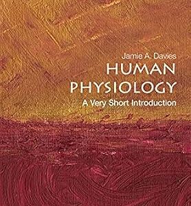 خرید و دانلود نسخه کامل کتاب Human Physiology: A Very Short Introduction (Very Short Introductions)