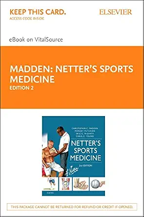 خرید و دانلود نسخه کامل کتاب Netter’s Sports Medicine E-Book (Netter Clinical Science)_6a7ae281a5cfc.webp خرید و دانلود نسخه کامل کتاب Netter’s Sports Medicine E-Book (Netter Clinical Science)