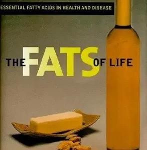 خرید و دانلود نسخه کامل کتاب The Fats of Life: Essential Fatty Acids in Health and Disease