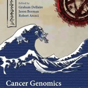 خرید و دانلود نسخه کامل کتاب Cancer Genomics: From Bench to Personalized Medicine