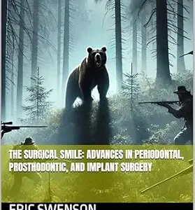 خرید و دانلود نسخه کامل کتاب The Surgical Smile: Advances in Periodontal, Prosthodontic, and Implant Surgery