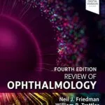 خرید و دانلود نسخه کامل کتاب Review of Ophthalmology – E-Book 4th Edition