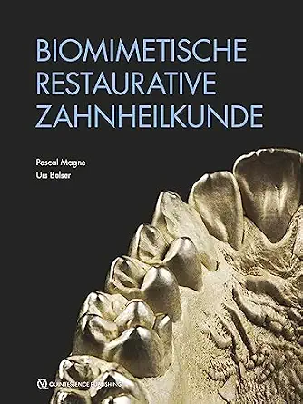 خرید و دانلود نسخه کامل کتاب Biomimetische Restaurative Zahnheilkunde (German Edition)_6a6737120e70d.webp خرید و دانلود نسخه کامل کتاب Biomimetische Restaurative Zahnheilkunde (German Edition)